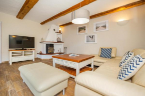 Zur Wellenwiese 19 Haus Stuermann in Zingst